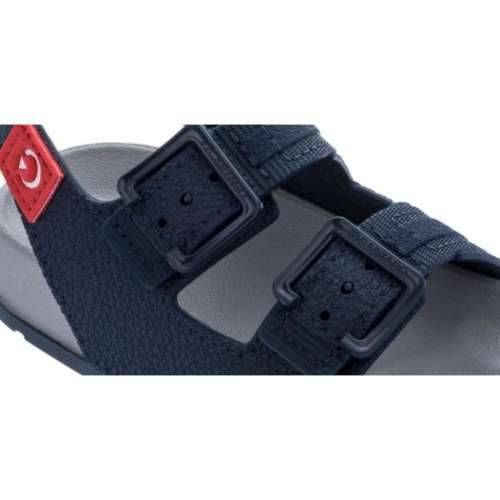 Japanke za Djecu Cartago MILAO SLIDE BABY 11713 22213 Plava Cijena