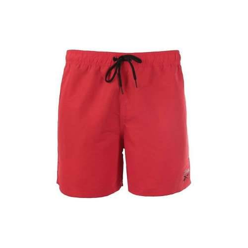 Muški Kupaći Kostim Reebok  YALE 71002  Crvena Cijena