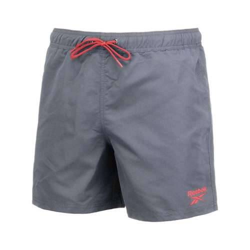 Muški Kupaći Kostim Reebok  YALE 71002  Siva Cijena