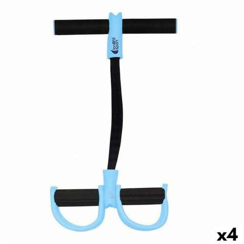 Trake za Otpor LongFit Sport   na pedalu (4 kom.) Cijena