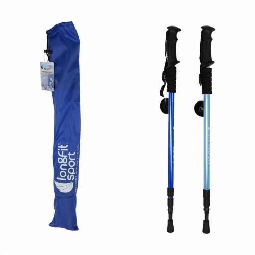 Trekking Štap LongFit Sport Care (2 kom.) Cijena