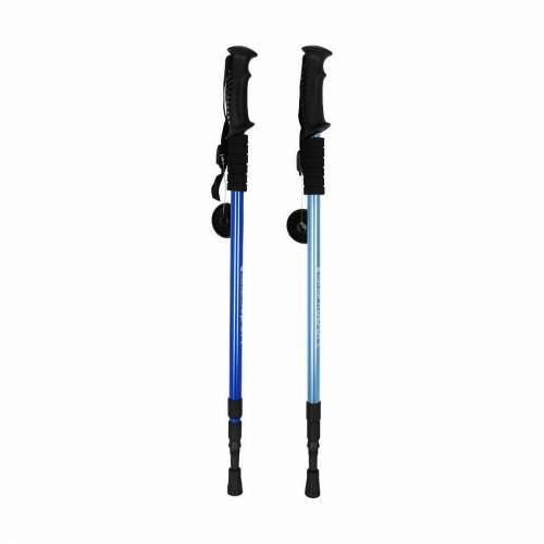 Trekking Štap LongFit Sport Care (2 kom.) Cijena