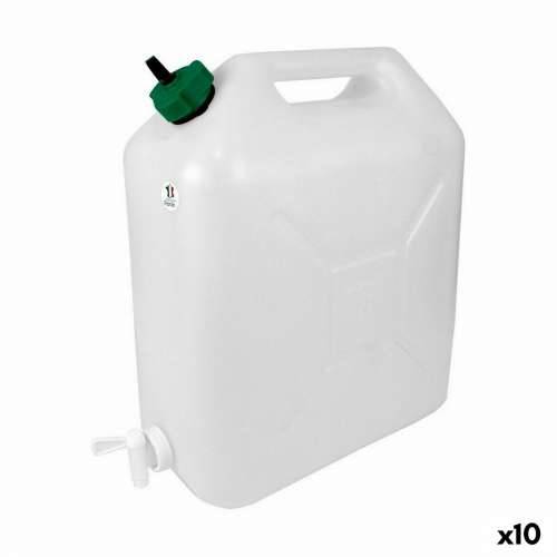 bokal EDA Slavina Ekstra jako 15 L 32 x 16 x 38 cm (10 kom.) Cijena