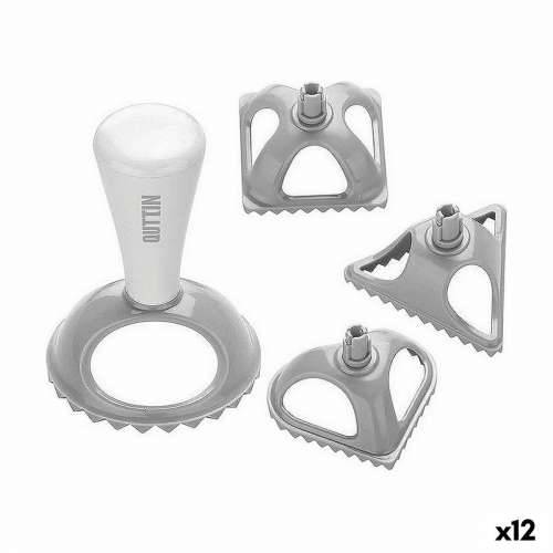 Rezač tijesta Quttin Ravioli 4 Dijelovi (12 kom.) Cijena