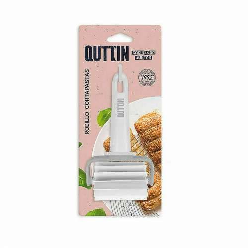 Rezač za Tijesto Quttin Strudel Cijena