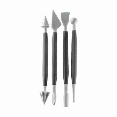 Lopatica Quttin 9 x 23 x 2 cm (36 Jedinice) Cijena