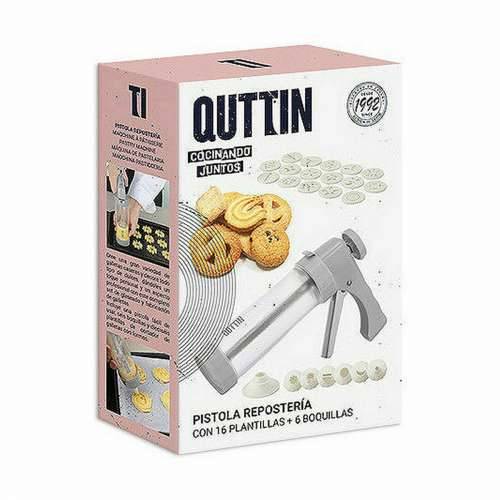 Pištolj Quttin 16 +6 Cijena