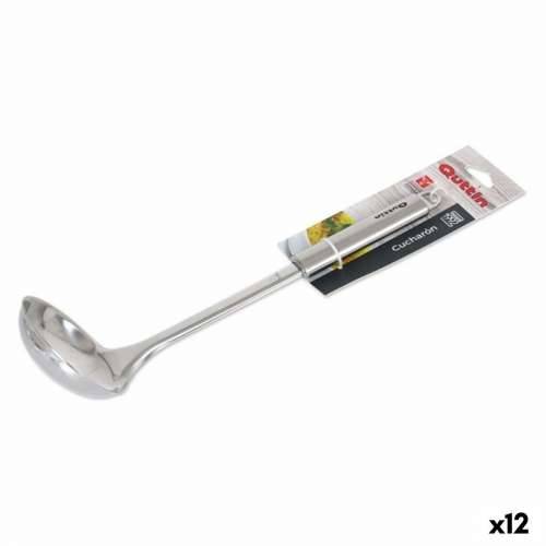 Žlica Quttin (30 cm) Nehrđajući Čelik (12 kom.) Cijena