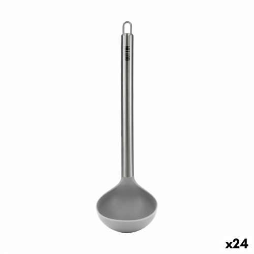 Žlica Quttin Silikon Nehrđajući Čelik Čelik (24 kom.) Cijena