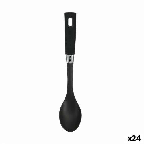 Žlica Quttin Foodie Crna Najlon Cijena
