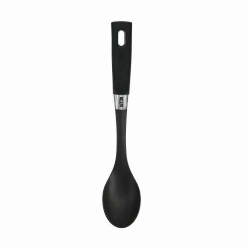 Žlica Quttin Foodie Crna Najlon Cijena