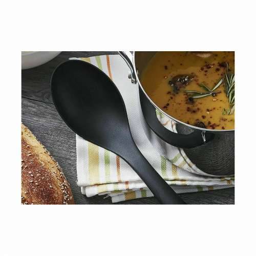 Žlica Quttin Foodie Crna Najlon Cijena