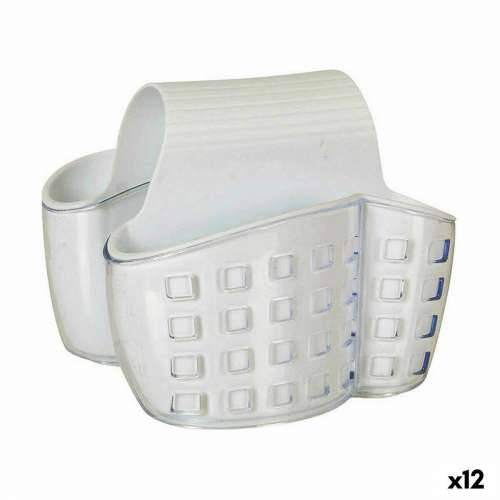 Stalak za Spužvice za Sudoper Quttin 13 x 15 x 12 cm (12 kom.) Cijena