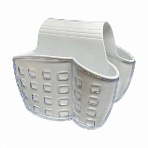 Stalak za Spužvice za Sudoper Quttin 13 x 15 x 12 cm (12 kom.) Cijena