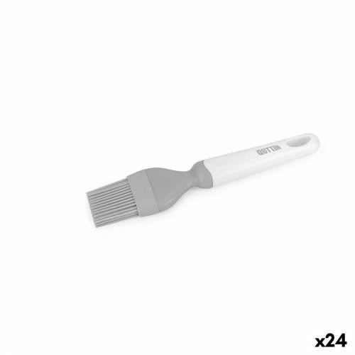 Kuhinjska Četkica Quttin Silikon 22,5 x 5,3 cm (24 kom.) Cijena