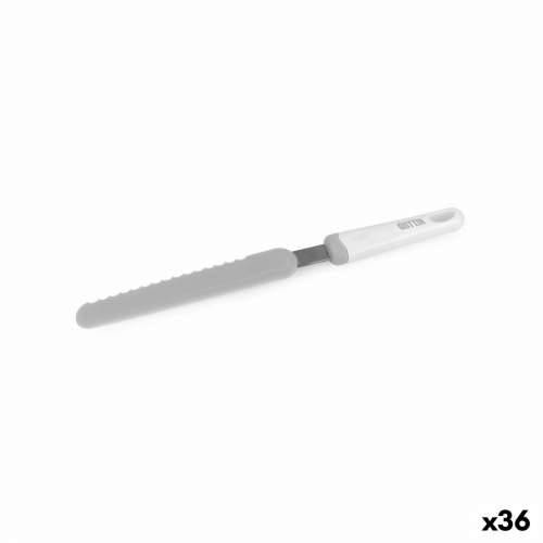 Kuhinjski Nož Quttin Pekara 34 x 3 cm (36 Jedinice) Cijena