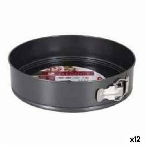 Odvojivi Kalup Quttin 52271 0,5 mm 28 x 6,8 cm (12 kom.) (ø 28 x 6,8 cm) Cijena