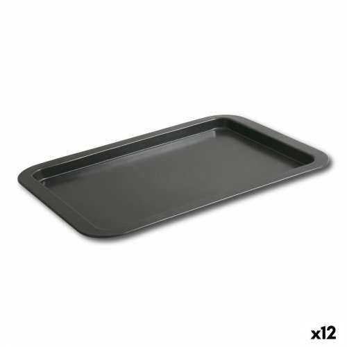 Ploča za Pećnice Quttin 38,5 x 27,4 cm (12 kom.) Cijena
