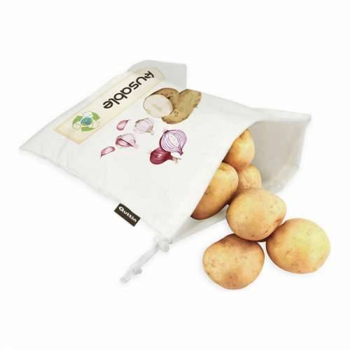 Vrećica za hranu za višekratnu upotrebu Quttin 39,5 x 35 cm (18 kom.) Cijena