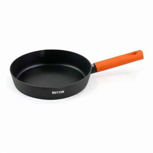 Tava Quttin Gastro Crna Oranžna 35,5 x 21 x 5 cm (6 kom.) Cijena