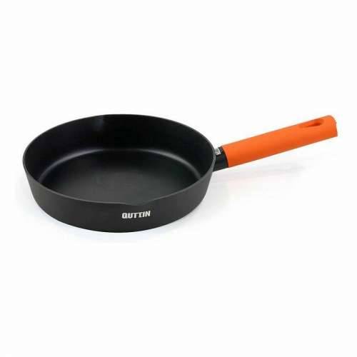 Tava Quttin Gastro Crna Oranžna 42 x 27,5 x 5,4 cm (6 kom.) Cijena