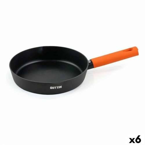 Tava Quttin Gastro Crna Oranžna 47 x 29,5 x 5,8 cm (6 kom.) Cijena