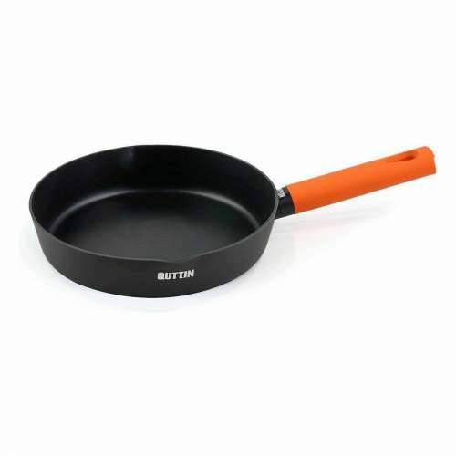 Tava Quttin Gastro Crna Oranžna 47 x 29,5 x 5,8 cm (6 kom.) Cijena