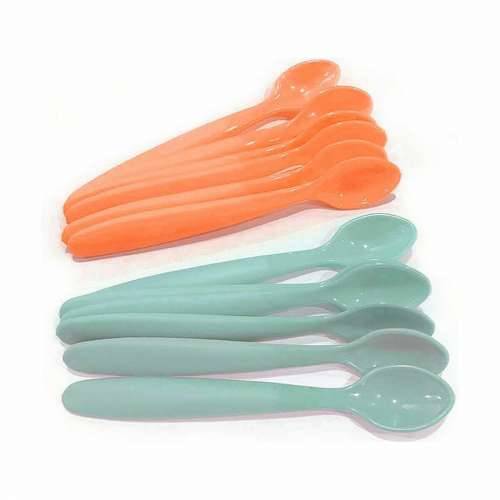 Set žlica za višekratnu uporabu Za višekratnu uporabu Pisana 20 cm 12 Dijelovi (36 Jedinice) Cijena