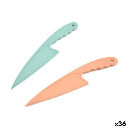 Kuhinjski Nož Plastika 29 x 6 cm (36 Jedinice) Cijena