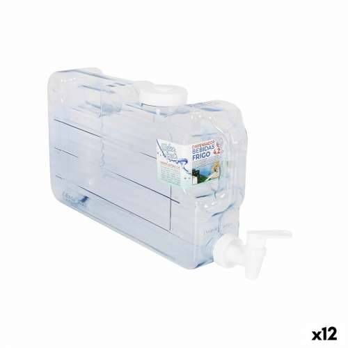 Točionik Pića Privilege Hladnjak 4,2 L 39 x 7,5 x 21 cm (12 kom.) Cijena