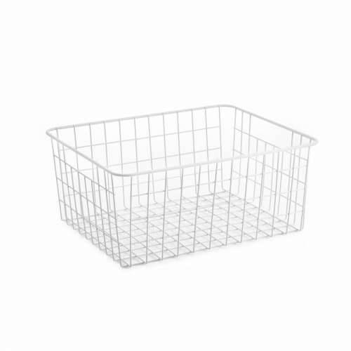 Višenamjenska Košara Confortime 36 x 29 x 15,5 cm (12 kom.) Cijena