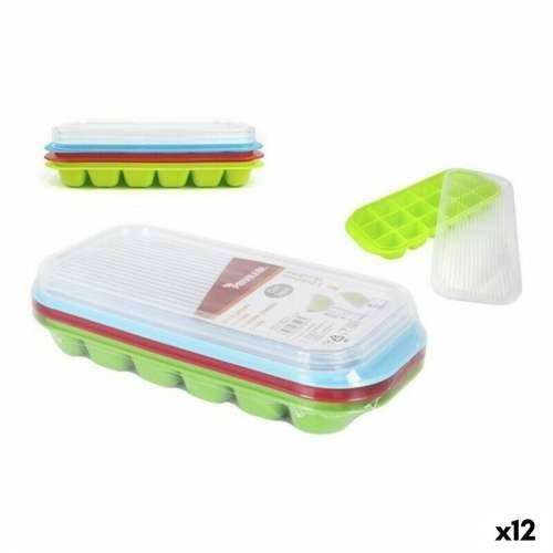 Kanta za Led Dem 52346 26 x 11,5 x 6 cm (3 Dijelovi) (12 kom.) Cijena