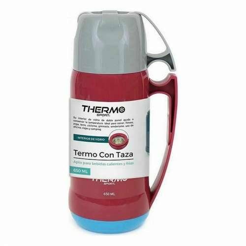 Putna termosica ThermoSport 650 ml (12 kom.) Cijena