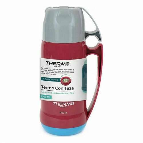 Putna termosica ThermoSport 1 L (12 kom.) Cijena
