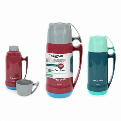 Putna termosica ThermoSport 1 L (12 kom.) Cijena