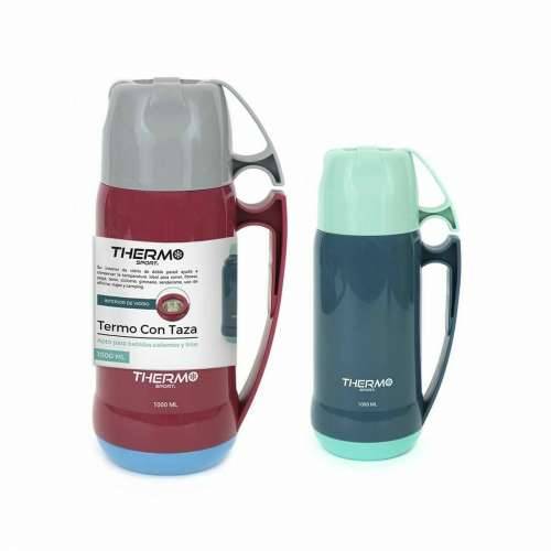 Putna termosica ThermoSport 1 L (12 kom.) Cijena
