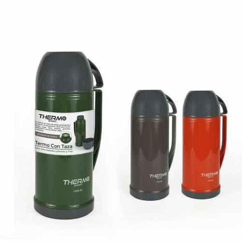 Putna termosica ThermoSport (12 kom.) Cijena