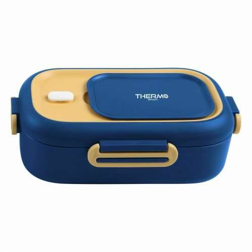 Hermetička Kutija za Ručak ThermoSport termalna Čelik Plastika 550 ml 22 x 13 x 7 cm (6 kom.) Cijena