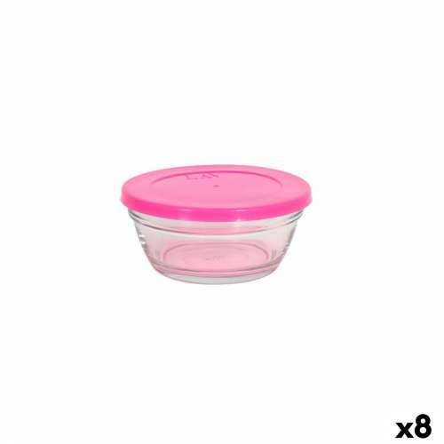 Set Zdjela LAV S poklopcem 250 ml 6 Dijelovi (8 kom.) Cijena