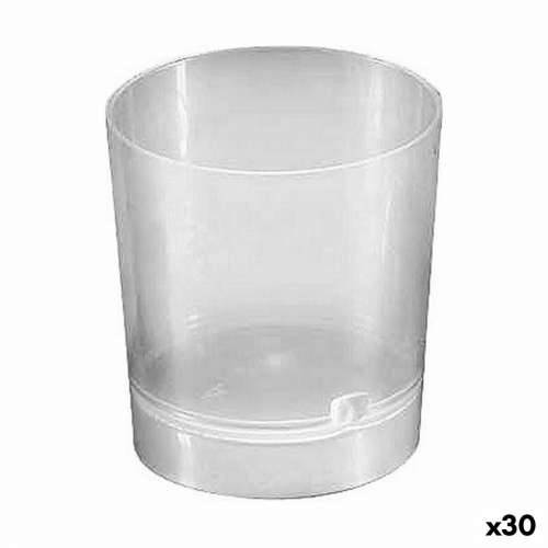 Set Čašica za Žestoka Pića Algon Za višekratnu uporabu 36 Dijelovi 30 ml (30 kom.) Cijena