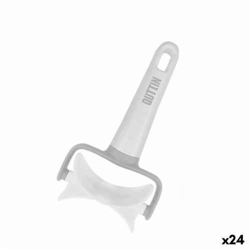 Rezač za Tijesto Quttin 16,5 x 8,5 x 4,5 cm (24 kom.) Cijena