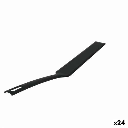 Lopata za kolače Quttin   Najlon Crna 32 x 3,7 x 4 cm (24 kom.) Cijena