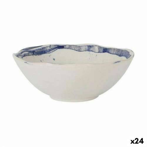 Zdjela La Mediterránea Peixe 16 x 16 x 6 cm ø 16 x 6 cm (24 kom.) Cijena
