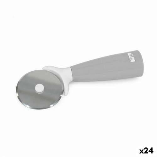 Rezač za pizzu Quttin ABS 18,5 x 7 cm (24 kom.) Cijena