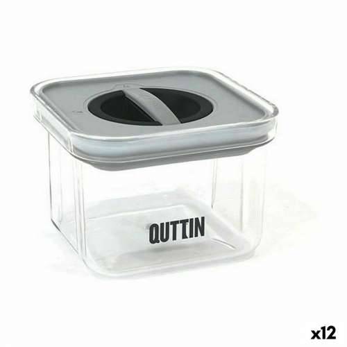 staklenka Quttin hermetično PET 460 ml (12 kom.) Cijena