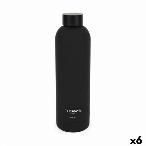 Termosicu ThermoSport Soft Touch Crna 1 L (6 kom.) Cijena
