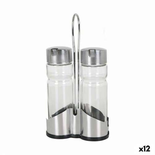 Set za ulje i ocat Anna 11 x 5,5 x 22 cm (12 kom.) Cijena