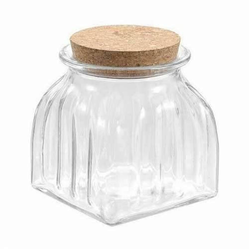 staklenka La Mediterránea prugasto 660 ml Staklo (24 kom.) Cijena