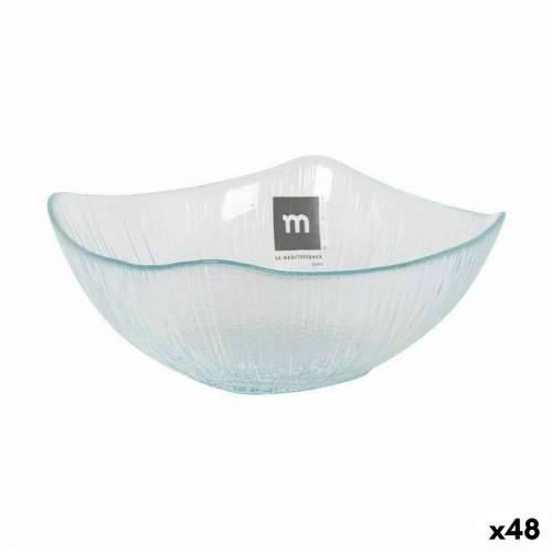 Zdjela La Mediterránea Providan Ø 13 x 5,5 cm (48 kom.) Cijena