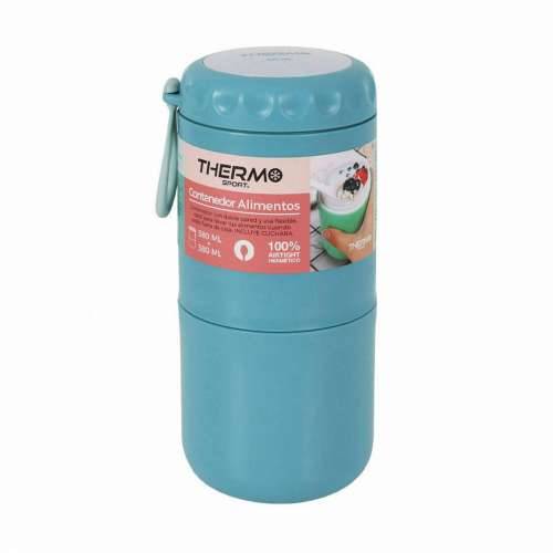 Putna termosica ThermoSport Dvostruki 380 ml + 380 ml (6 kom.) Cijena